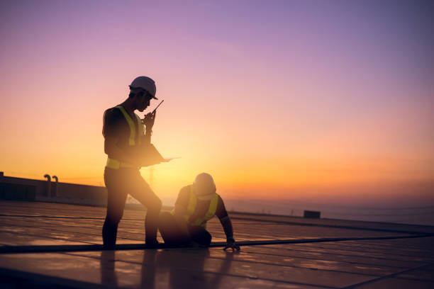 Quick and Trustworthy Emergency Roof Repair Services in Darby, PA