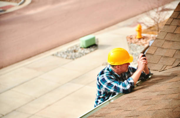 Quick and Trustworthy Emergency Roof Repair Services in Darby, PA